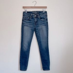 American Eagle Women’s Skinny Jeans